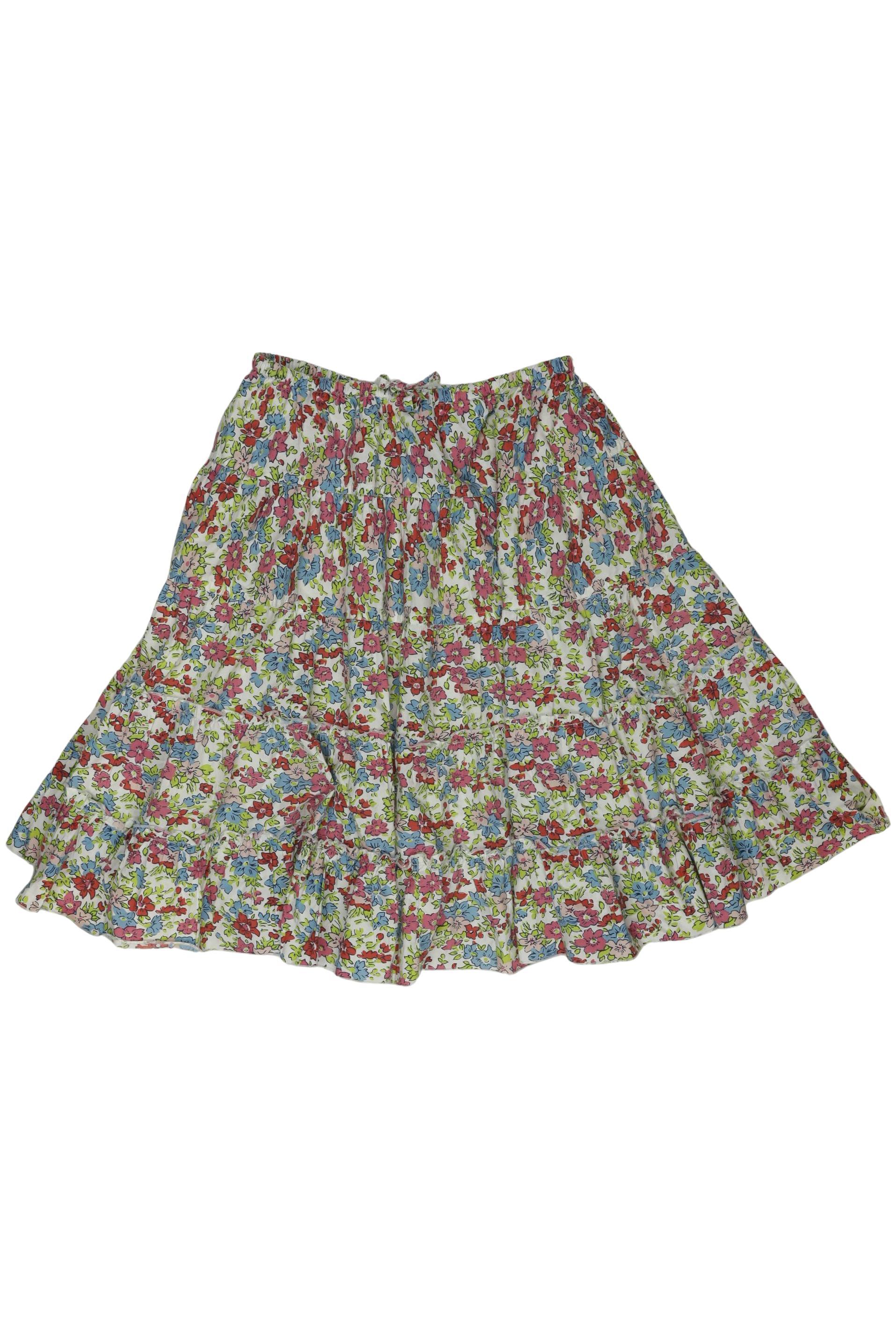 

Mini Boden Mädchen Rock, mehrfarbig, Gr. 140