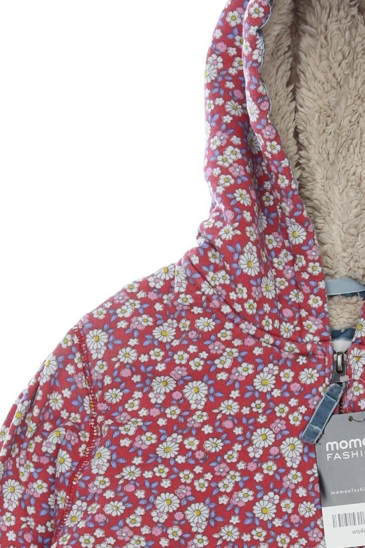 Thumbnail - Mini Boden Mädchen Hoodies &amp; Sweater, rot, Gr. 68