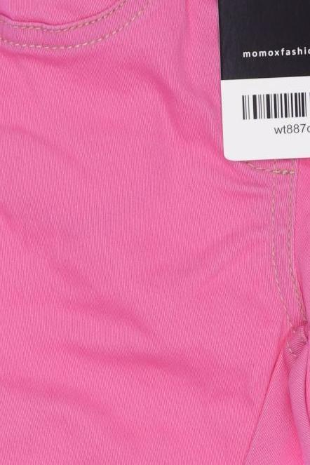 Thumbnail - Mini Boden Mädchen Stoffhose, pink, Gr. 92