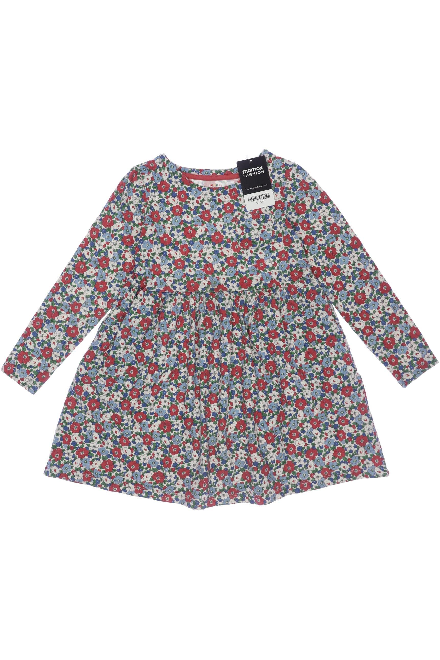 

Mini Boden Mädchen Kleid, mehrfarbig, Gr. 128