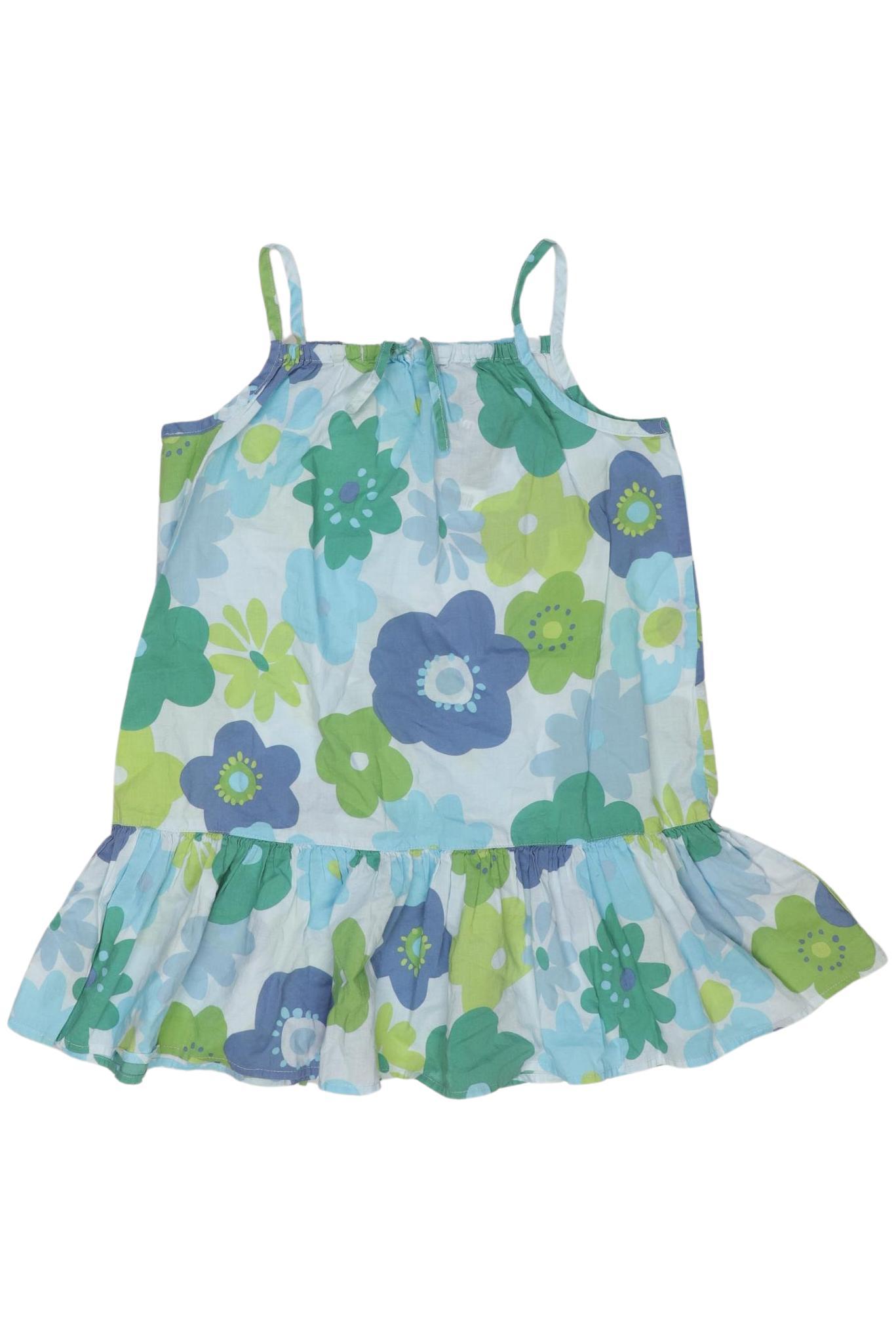 

Mini Boden Mädchen Kleid, mehrfarbig, Gr. 128