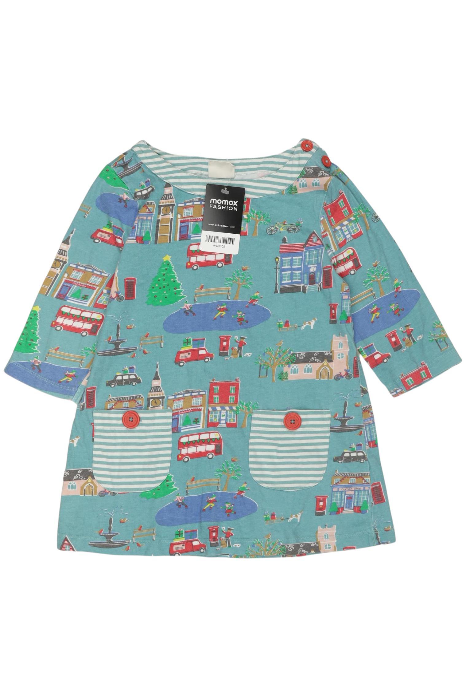 

Mini Boden Mädchen Langarmshirt, mehrfarbig, Gr. 128