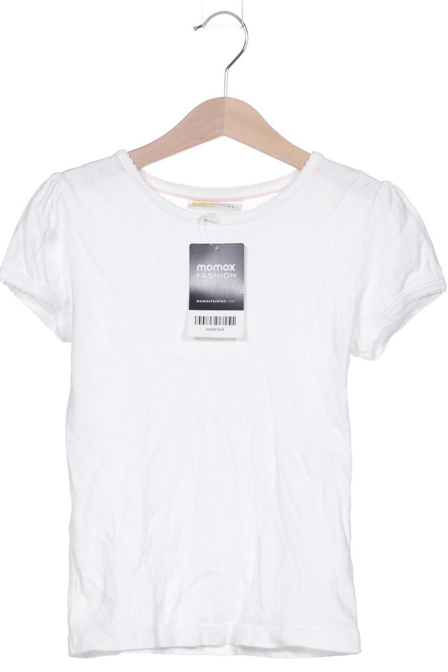 

Mini Boden Damen T-Shirt, weiß, Gr. 128