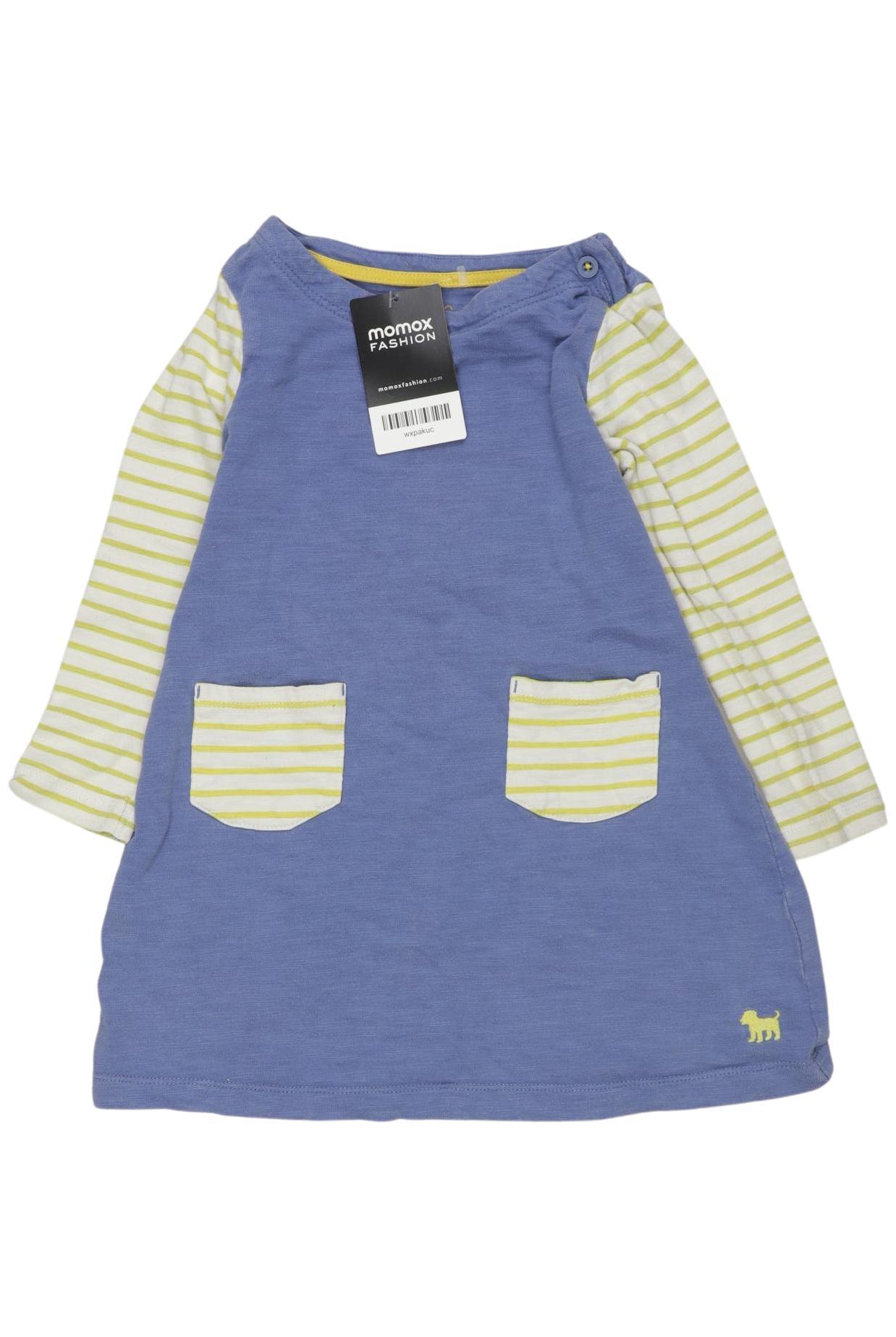 

Mini Boden Mädchen Kleid, mehrfarbig, Gr. 98