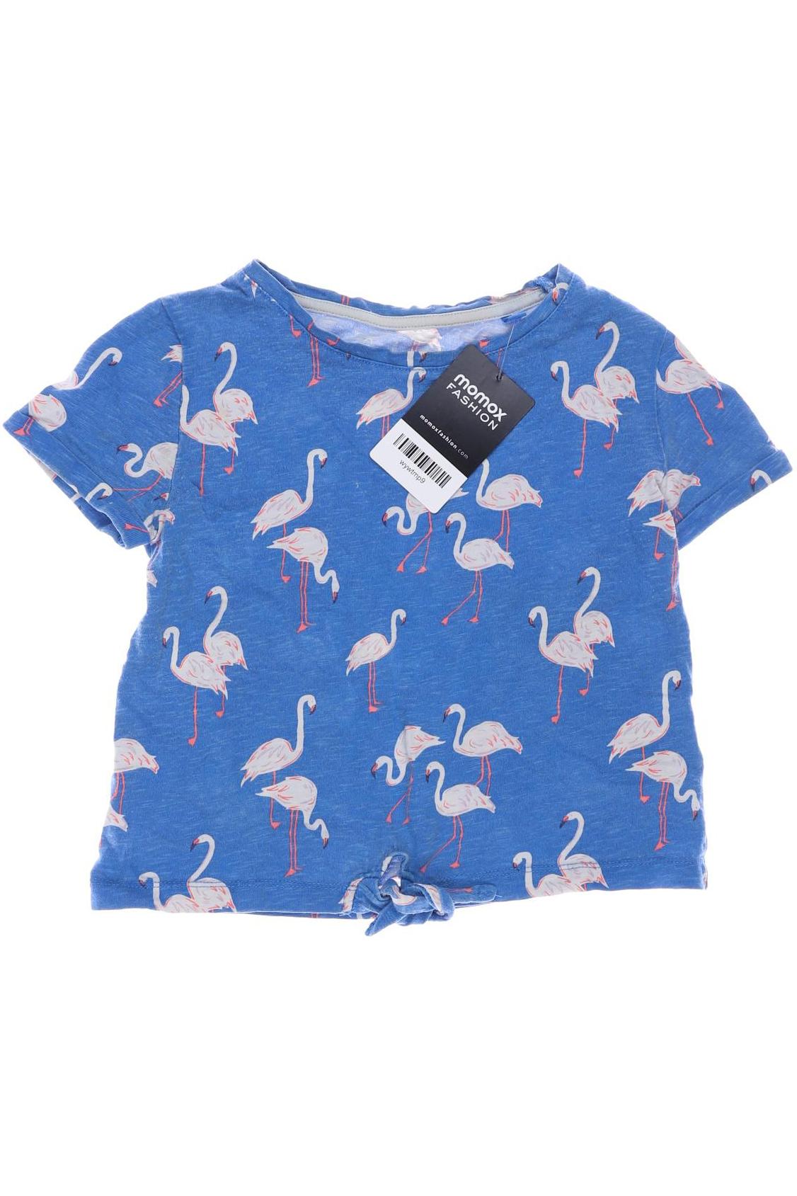 

Mini Boden Mädchen T-Shirt, blau