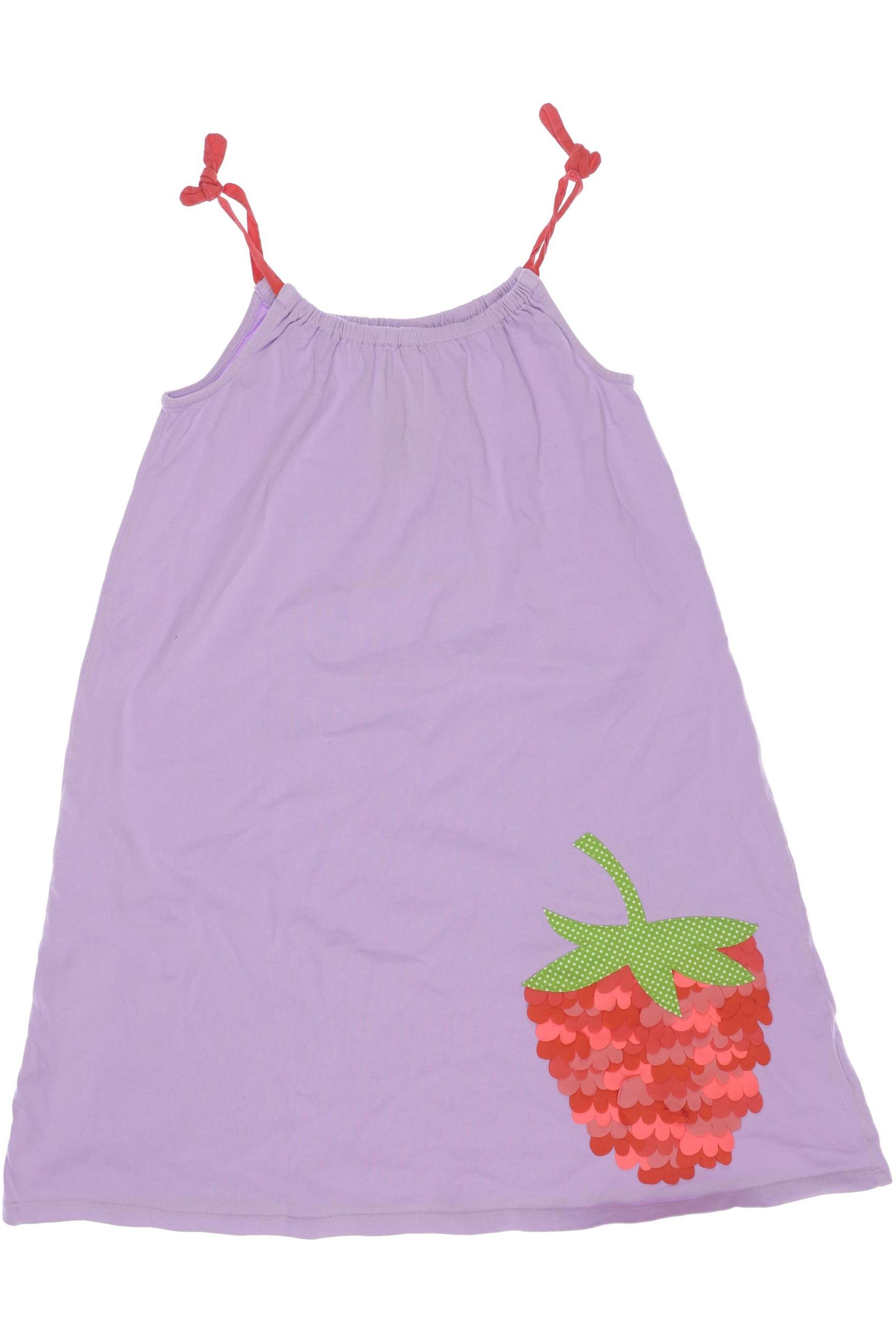 

Mini Boden Damen Kleid, flieder, Gr. 152