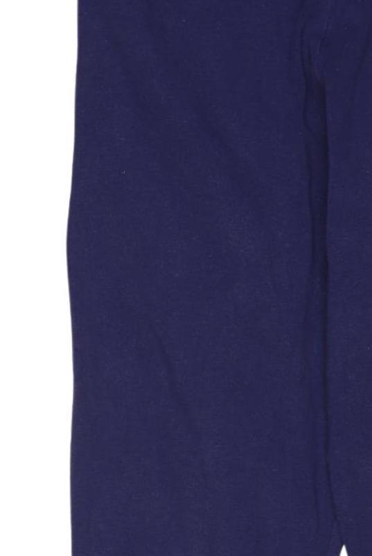 Thumbnail - Mini Boden Mädchen Stoffhose, marineblau, Gr. 134