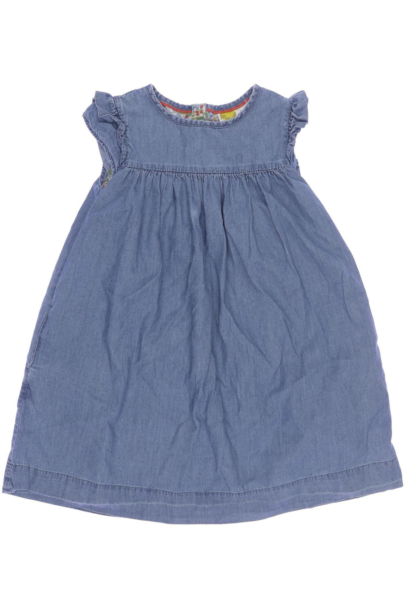 

Mini Boden Mädchen Kleid, blau