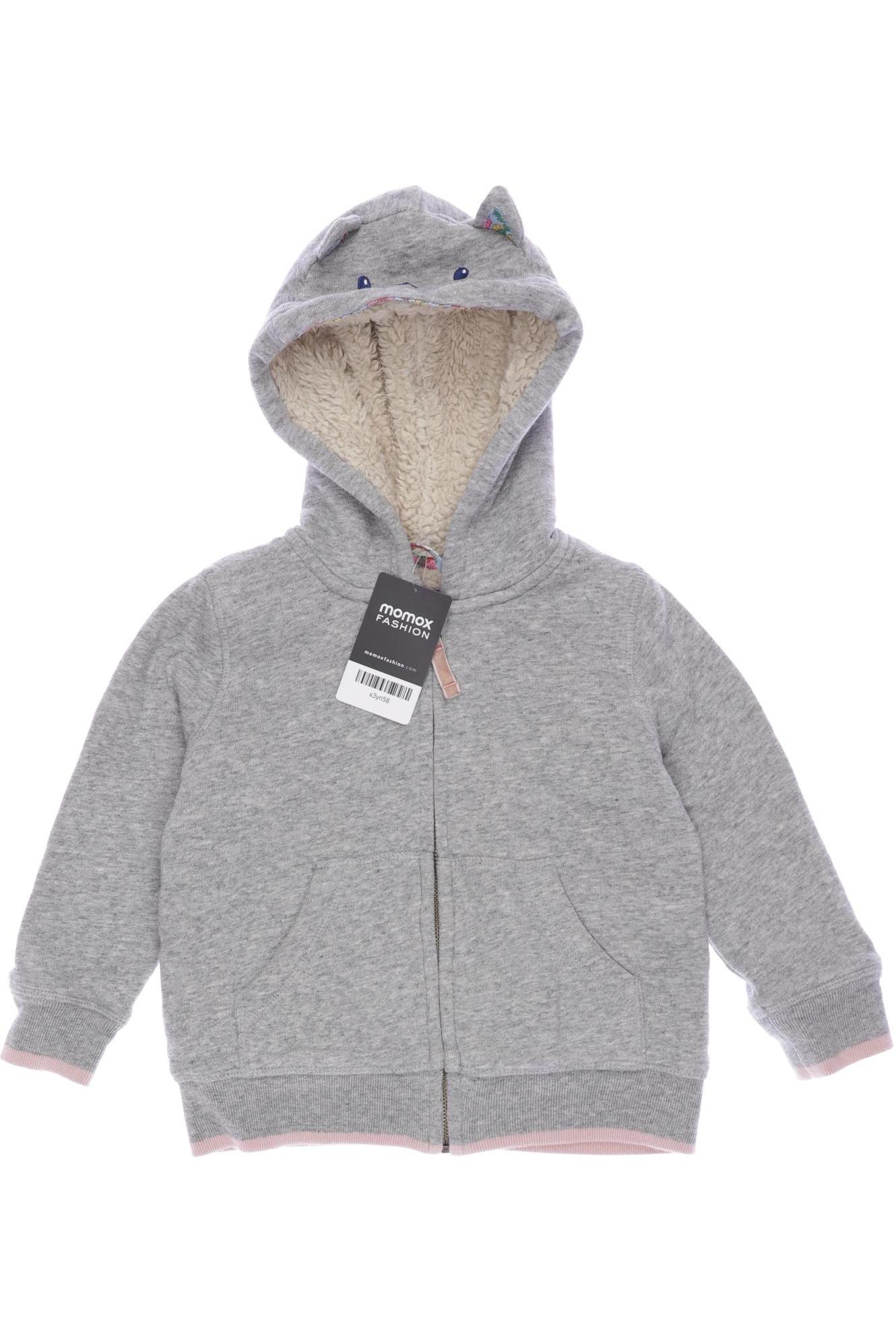 

Mini Boden Mädchen Hoodies & Sweater, grau