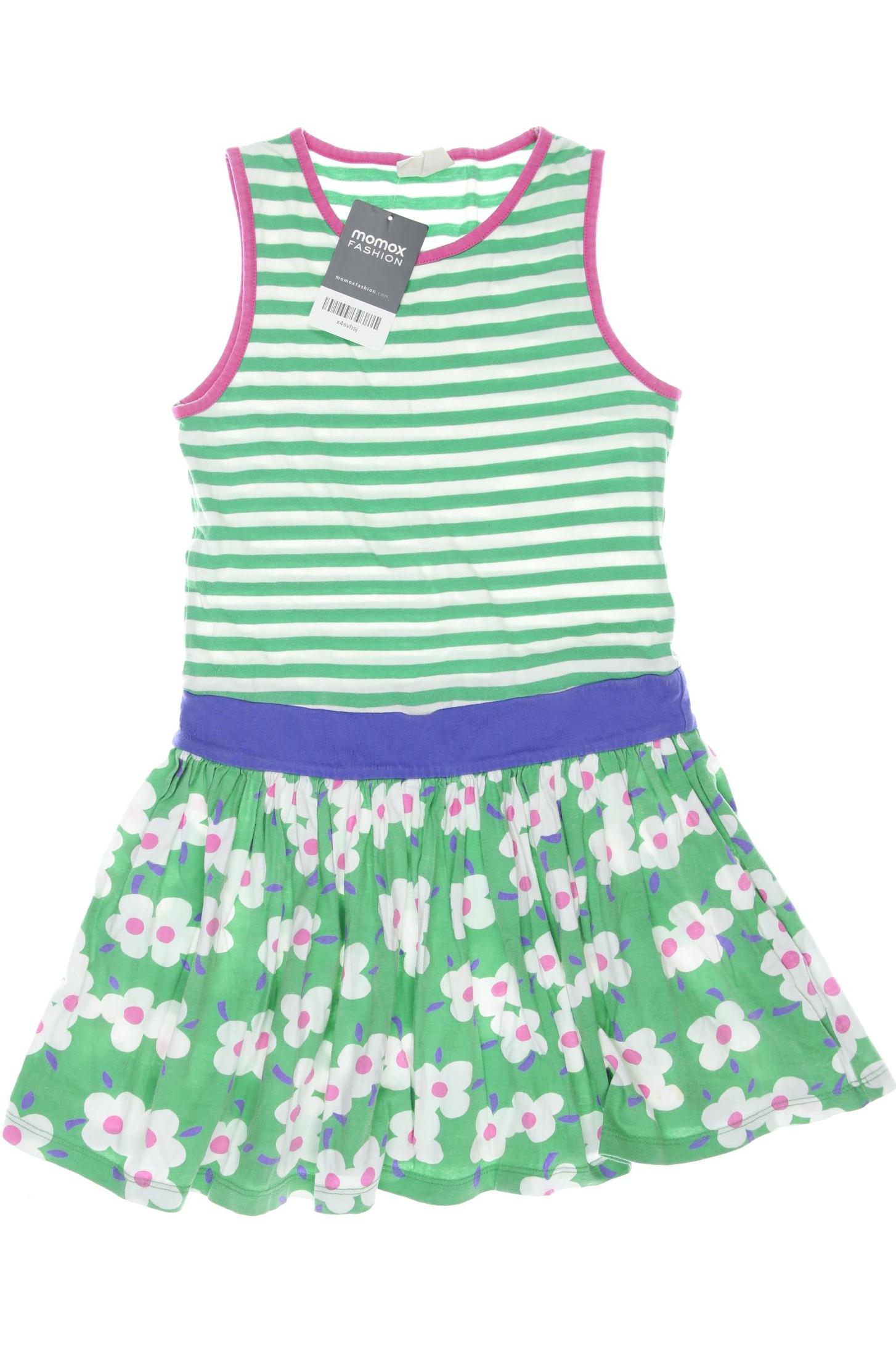 

Mini Boden Damen Kleid, grün, Gr. 128