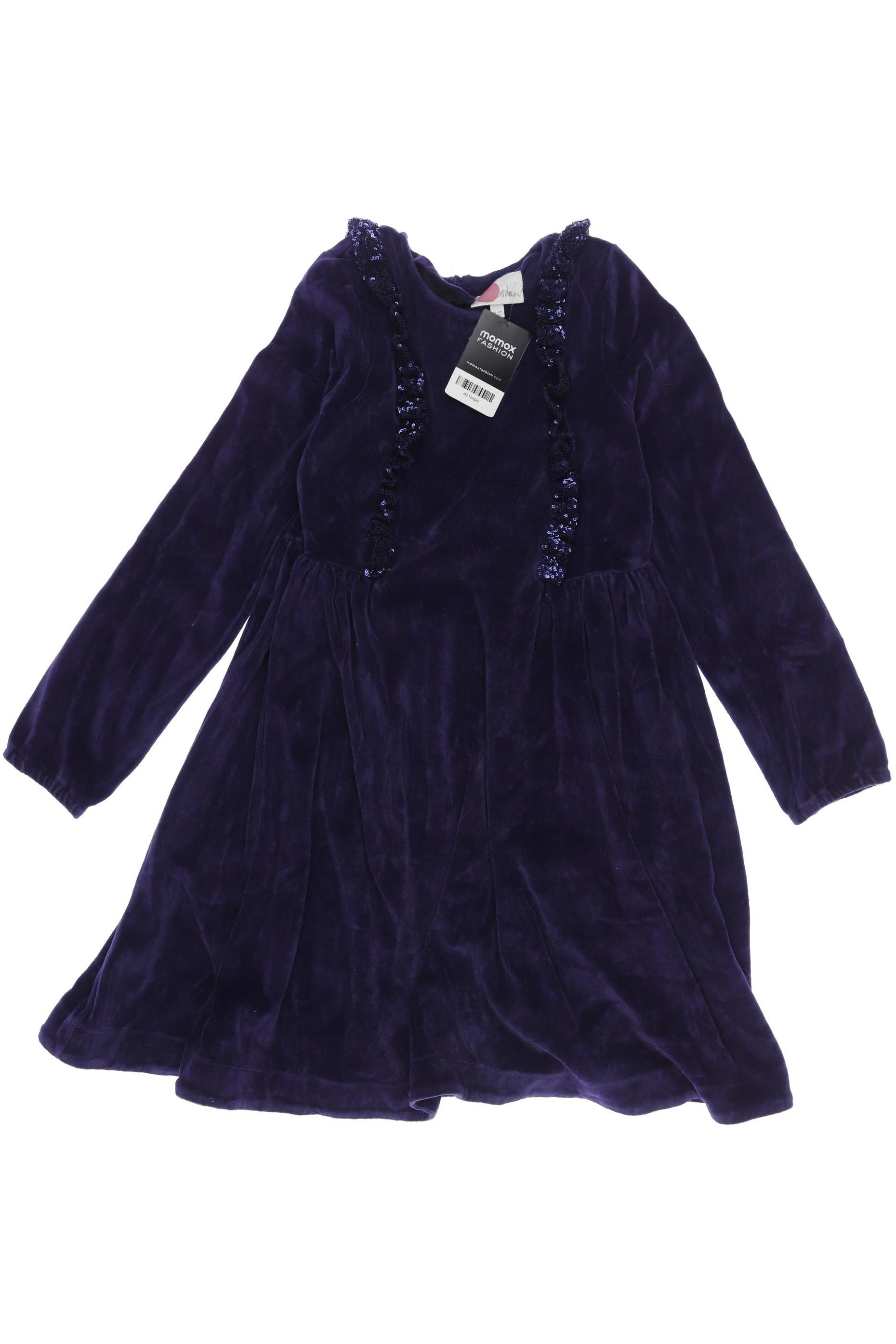 

Mini Boden Damen Kleid, flieder, Gr. 152