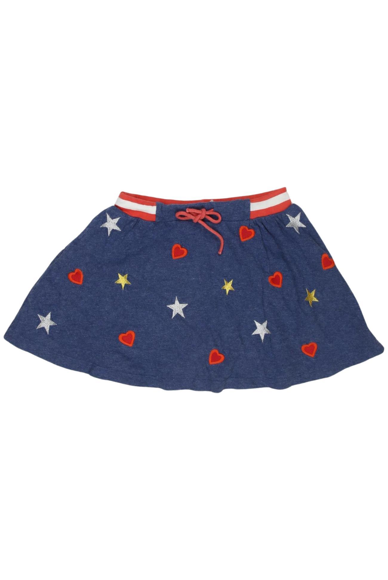 

Mini Boden Mädchen Rock, mehrfarbig, Gr. 140