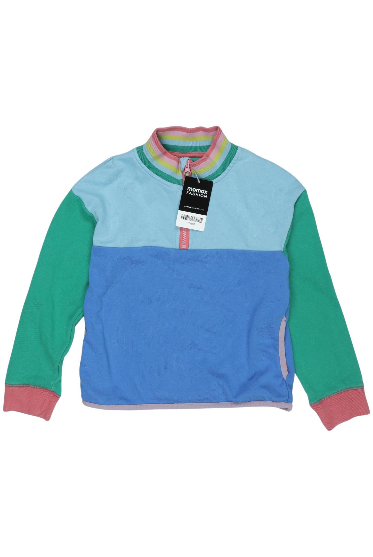 

Mini Boden Mädchen Hoodies & Sweater, mehrfarbig, Gr. 134