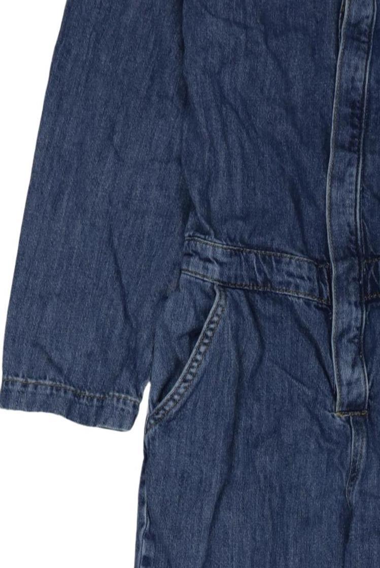 Thumbnail - Mini Boden Mädchen Jeans, blau, Gr. 152