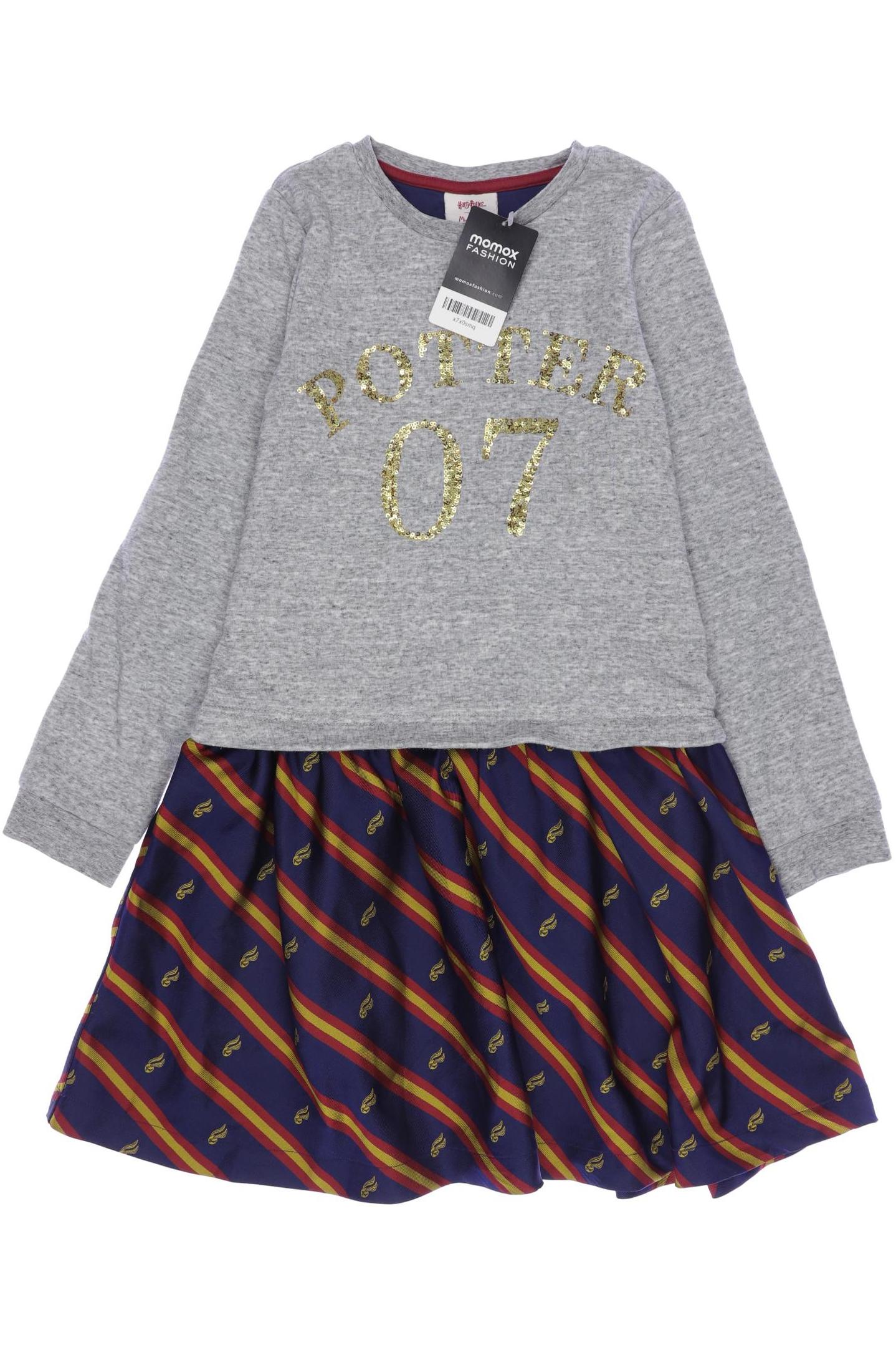 

Mini Boden Mädchen Kleid, grau