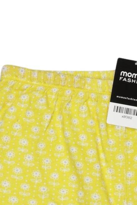 Thumbnail - Mini Boden Mädchen Shorts, gelb, Gr. 152