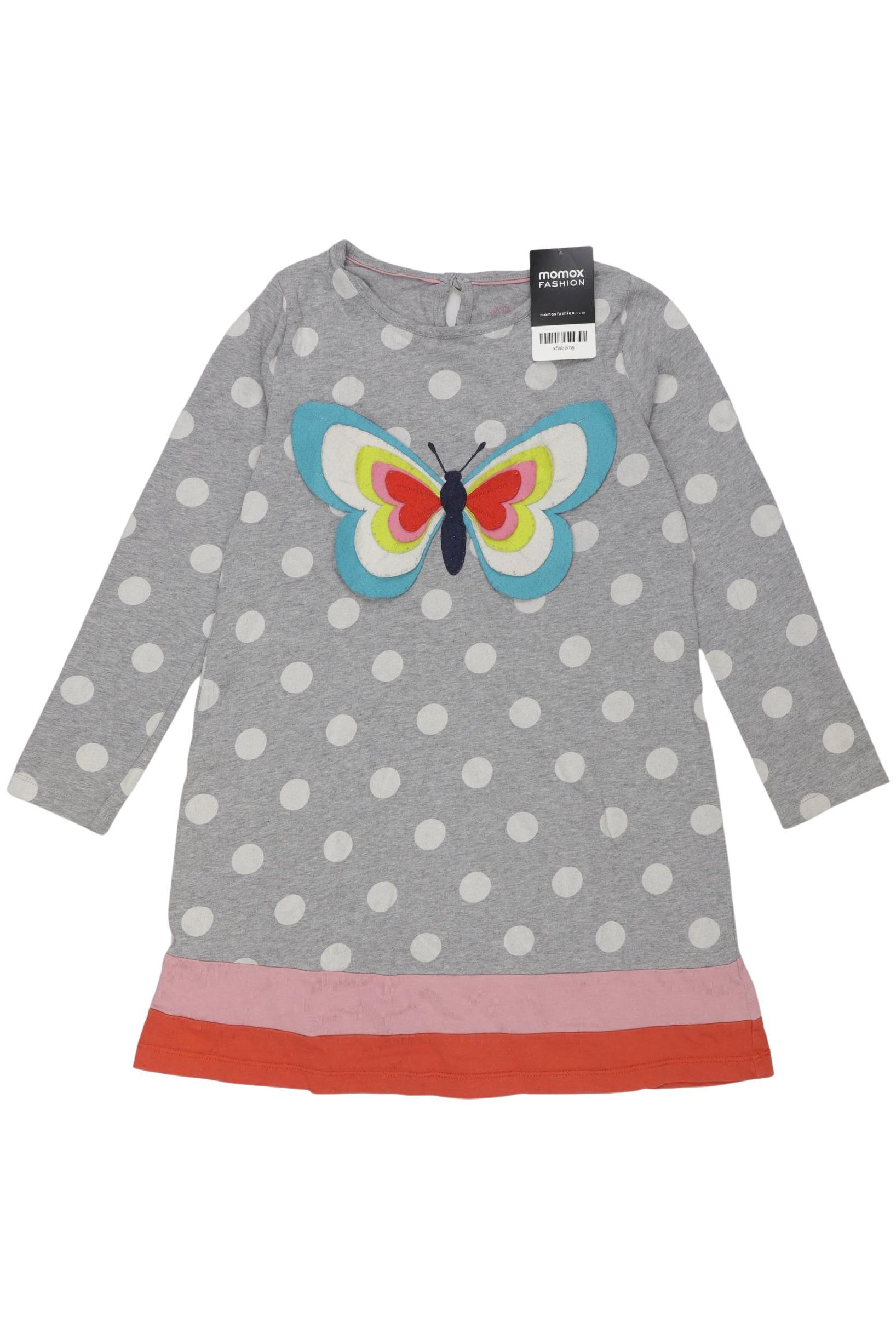 

Mini Boden Mädchen Kleid, mehrfarbig, Gr. 128