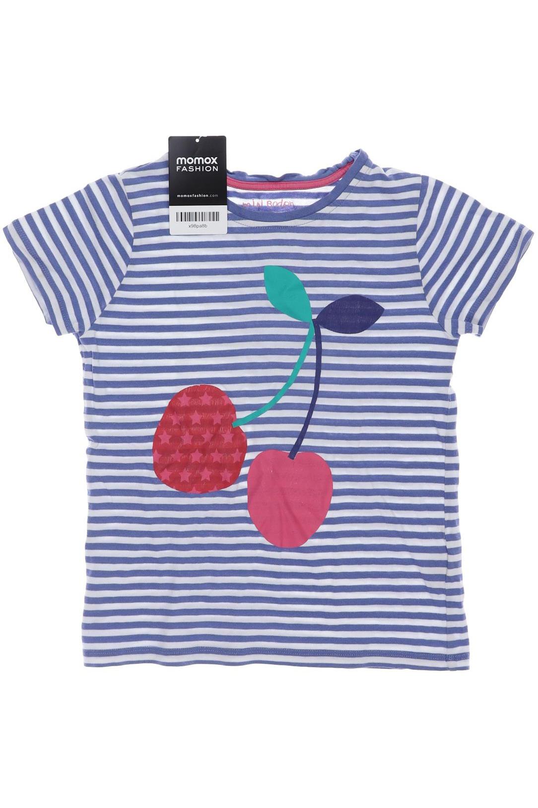 

Mini Boden Mädchen T-Shirt, blau