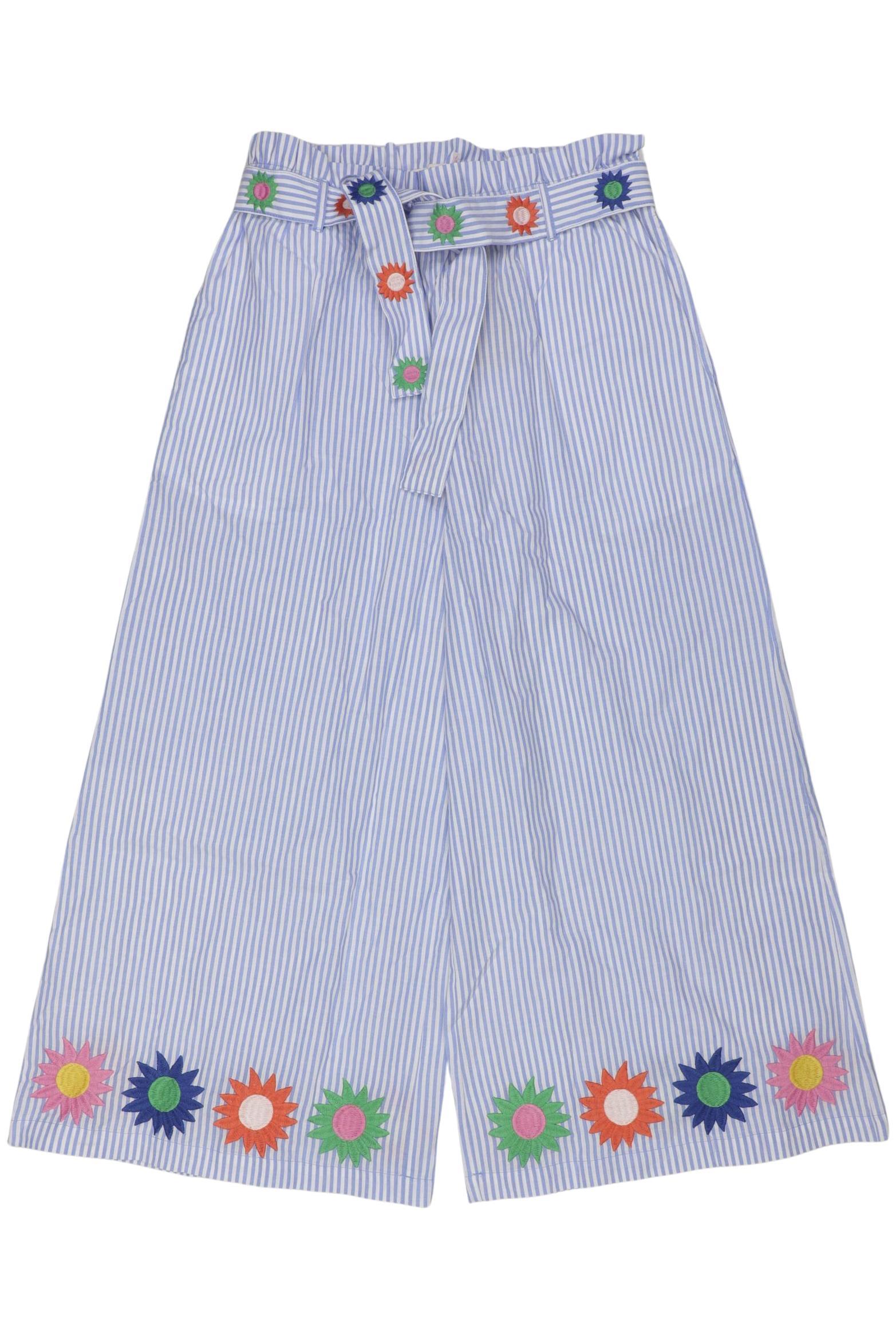 

Mini Boden Mädchen Stoffhose, mehrfarbig, Gr. 146