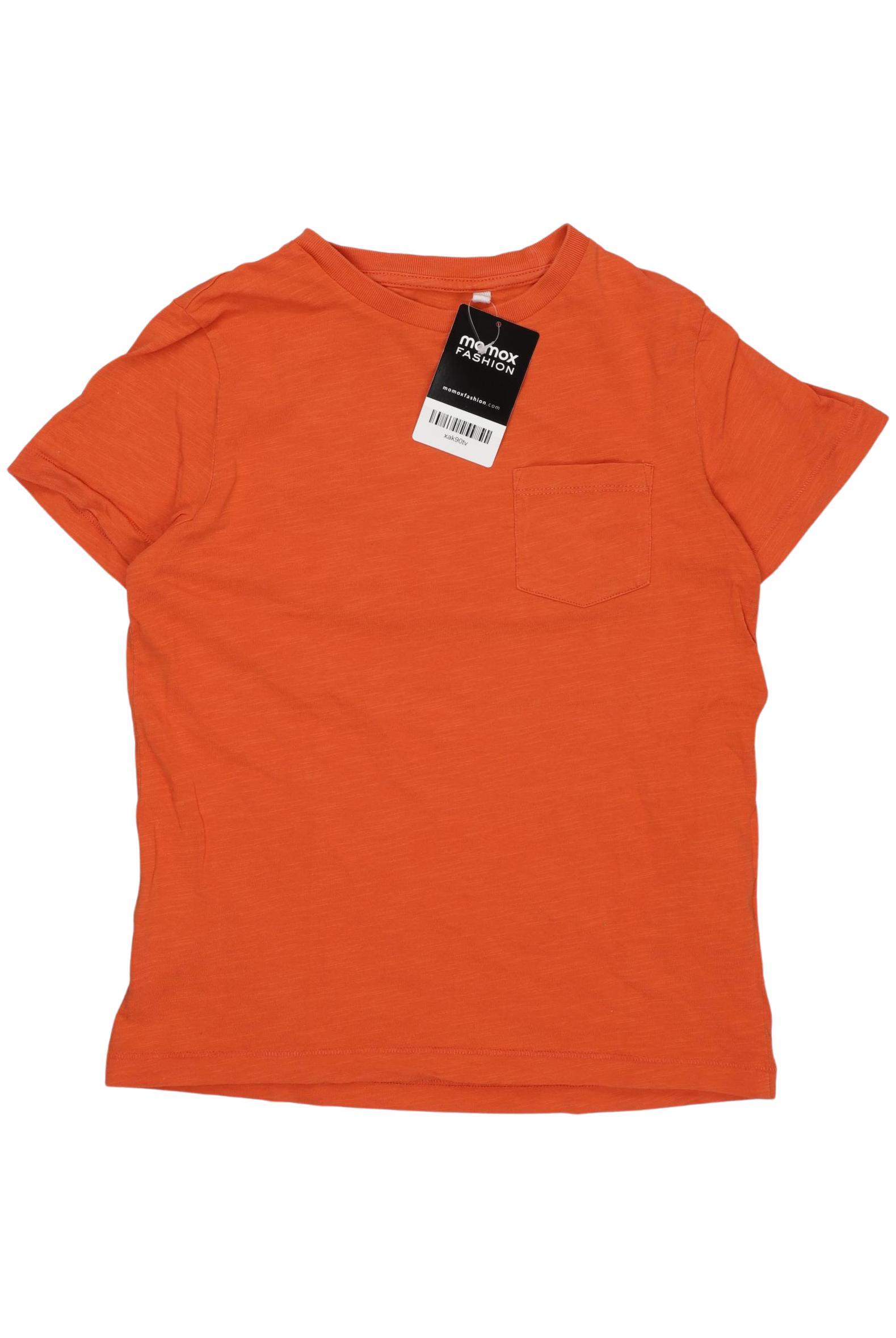 

Mini Boden Damen T-Shirt, orange, Gr. 128