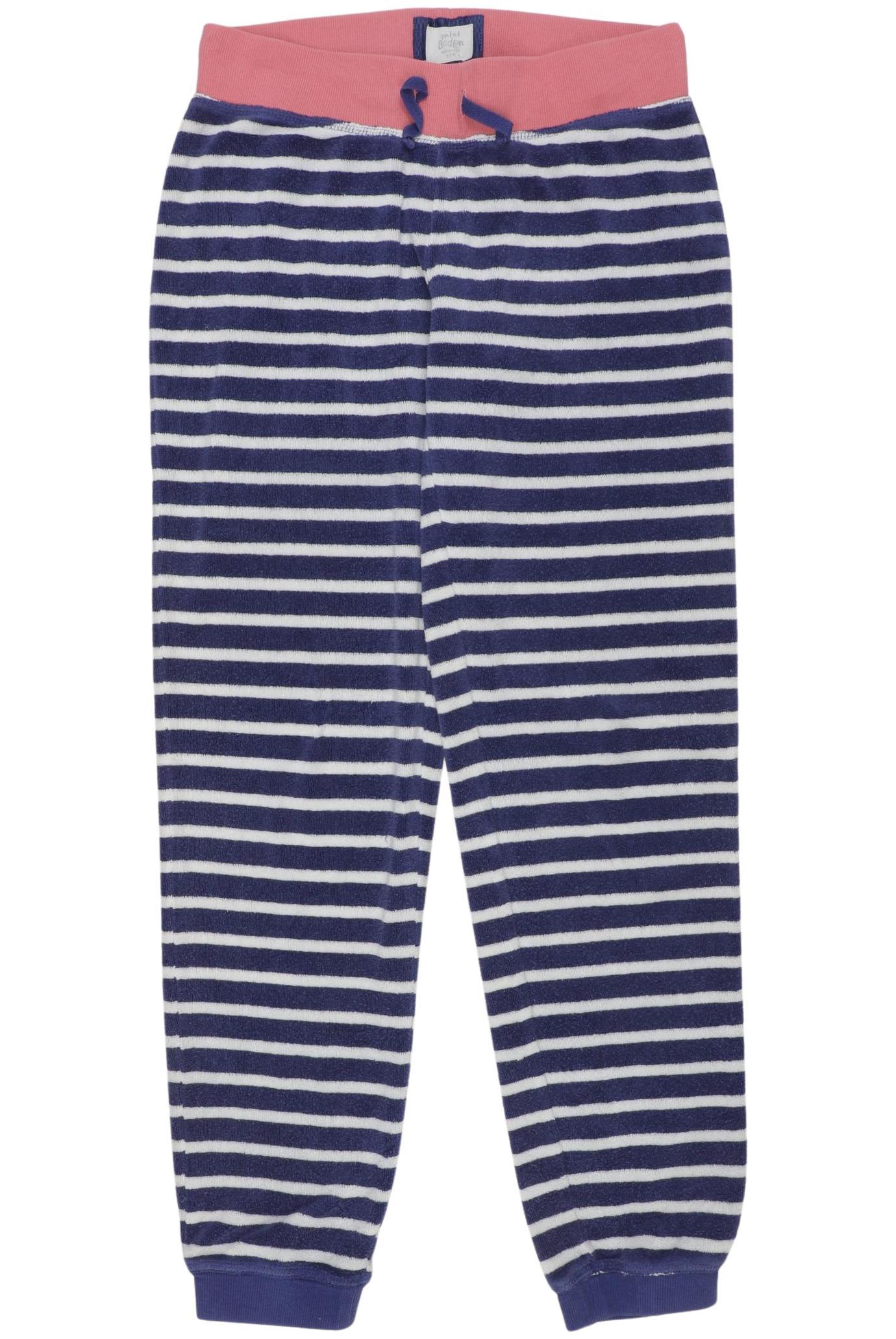 

Mini Boden Mädchen Stoffhose, mehrfarbig, Gr. 12