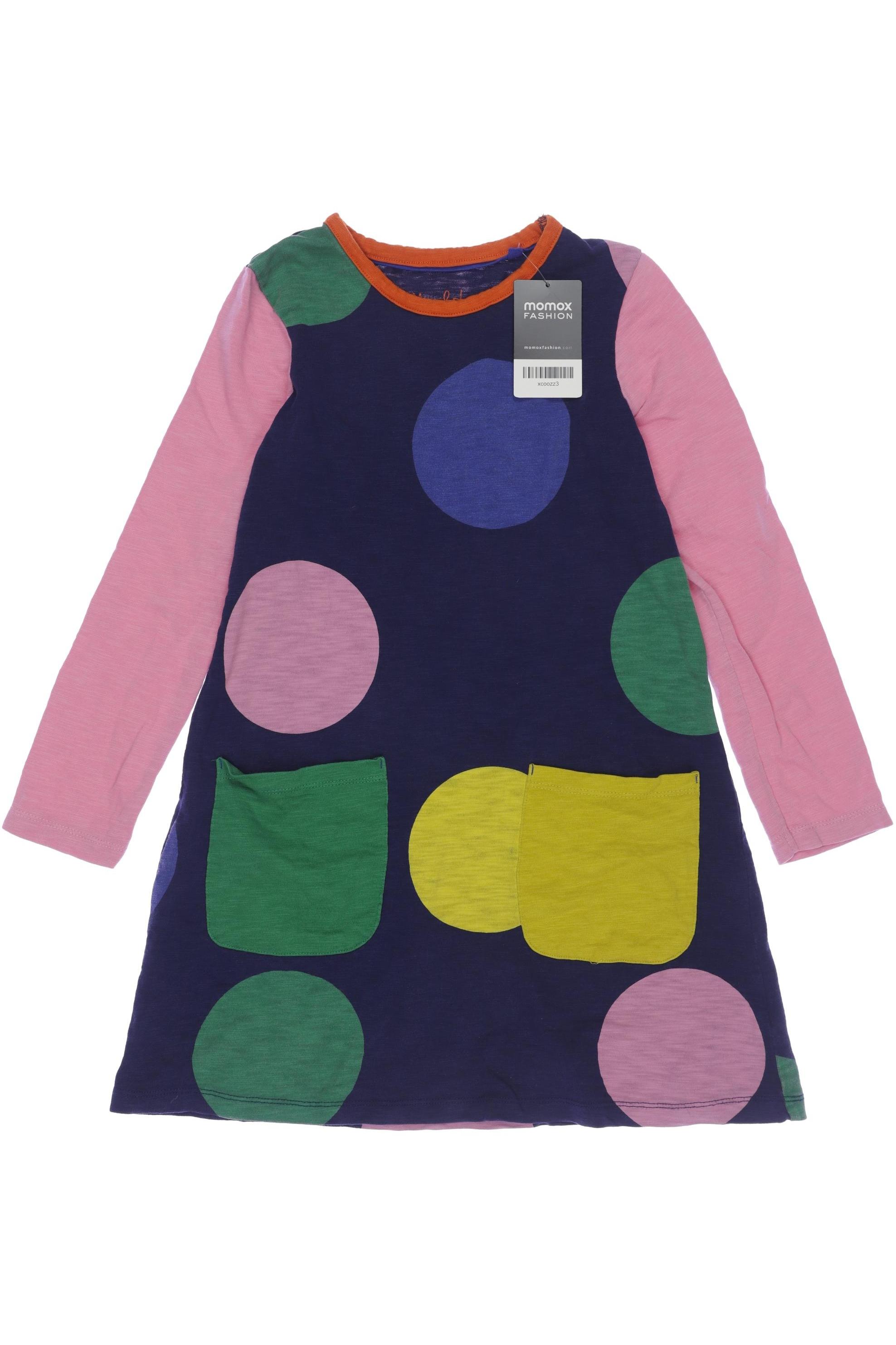 

Mini Boden Damen Kleid, marineblau, Gr. 128