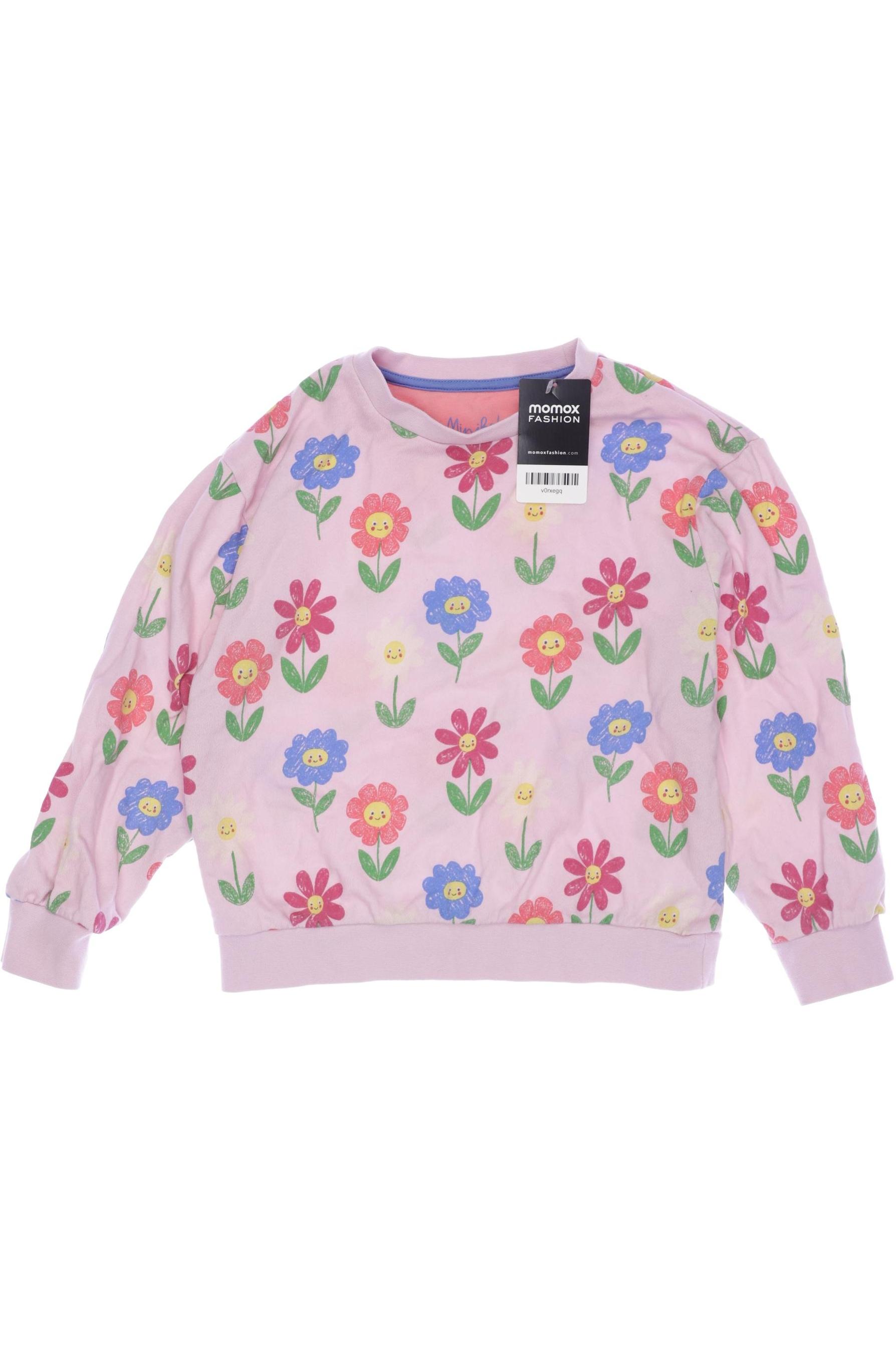 

Mini Boden Damen Hoodies & Sweater, pink, Gr. 128