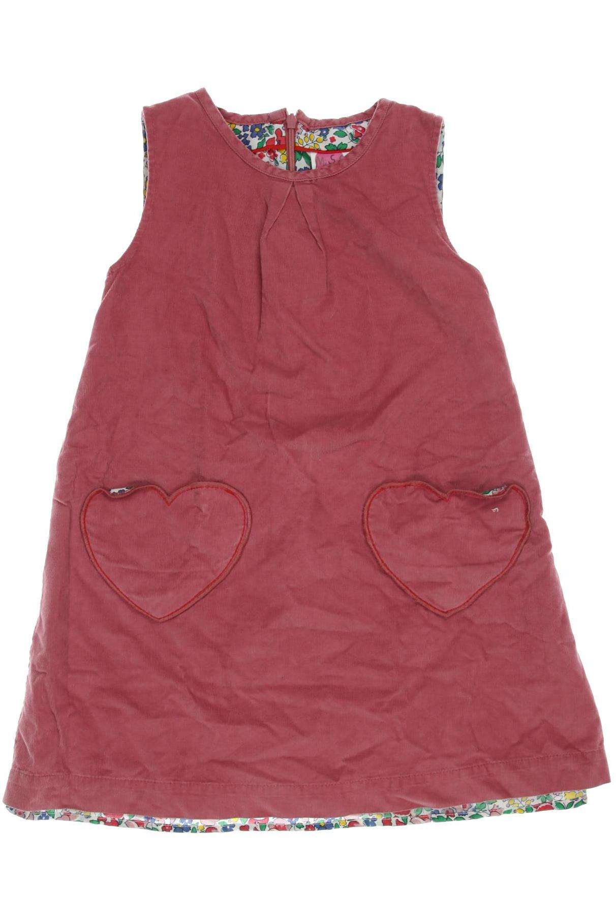 

Mini Boden Damen Kleid, pink, Gr. 122