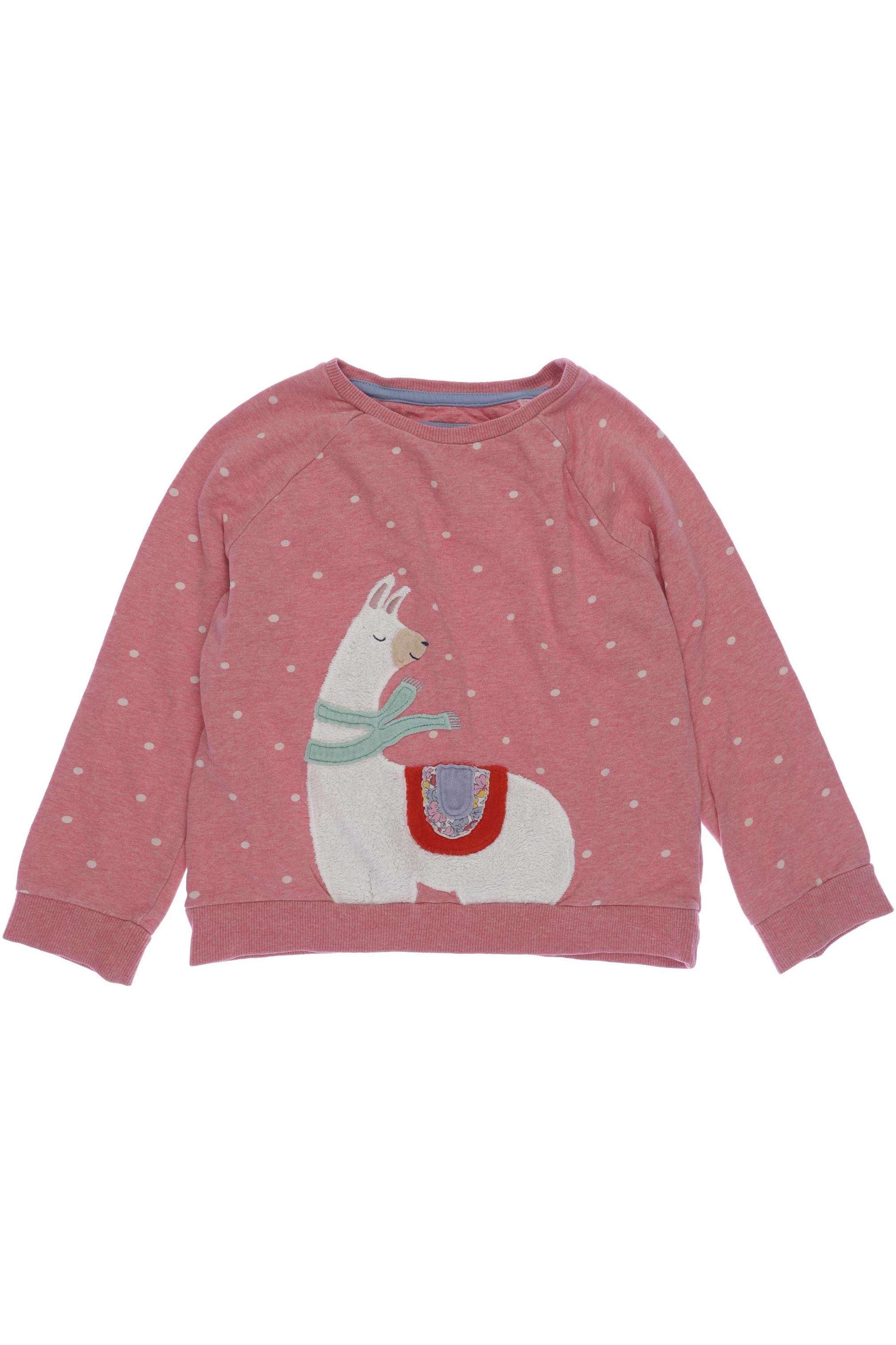 

Mini Boden Mädchen Hoodies & Sweater, pink