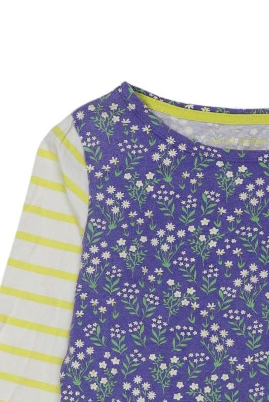 Thumbnail - Mini Boden Mädchen Langarmshirt, mehrfarbig, Gr. 140