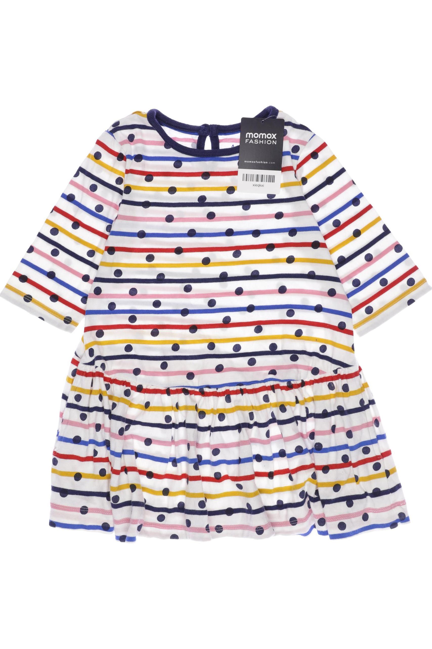 

Mini Boden Mädchen Kleid, mehrfarbig