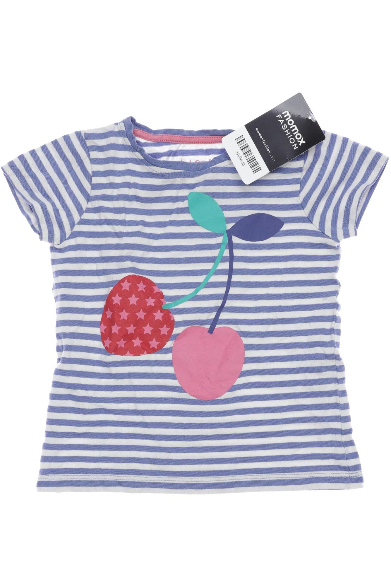 

Mini Boden Damen T-Shirt, blau, Gr. 92