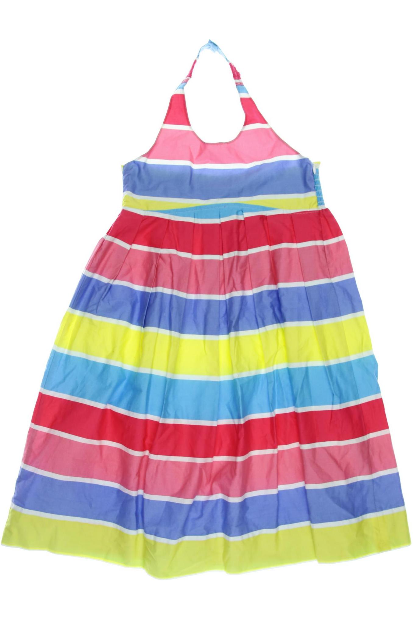 

Mini Boden Damen Kleid, mehrfarbig, Gr. 140