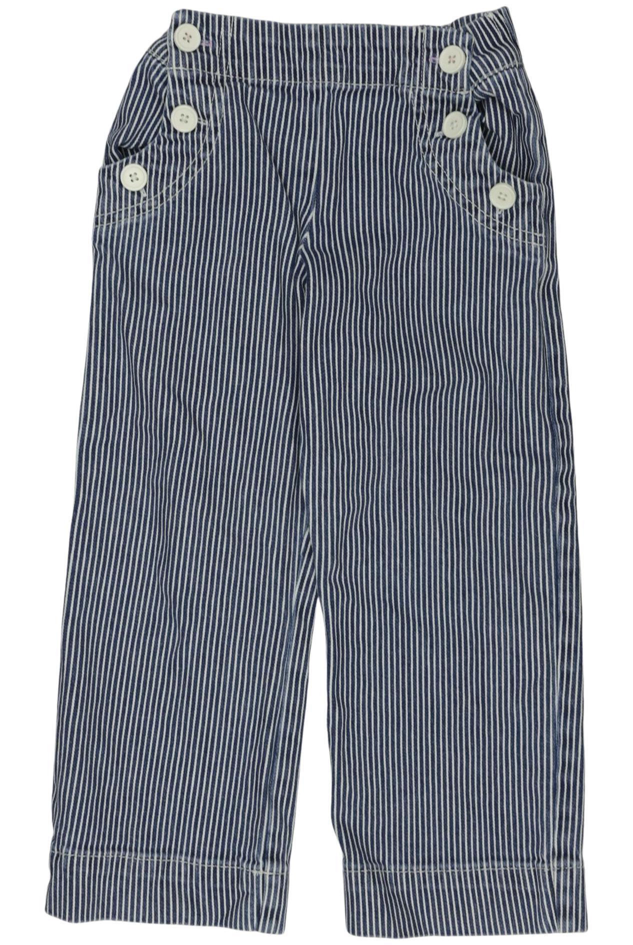 

Mini Boden Mädchen Jeans, mehrfarbig, Gr. 110