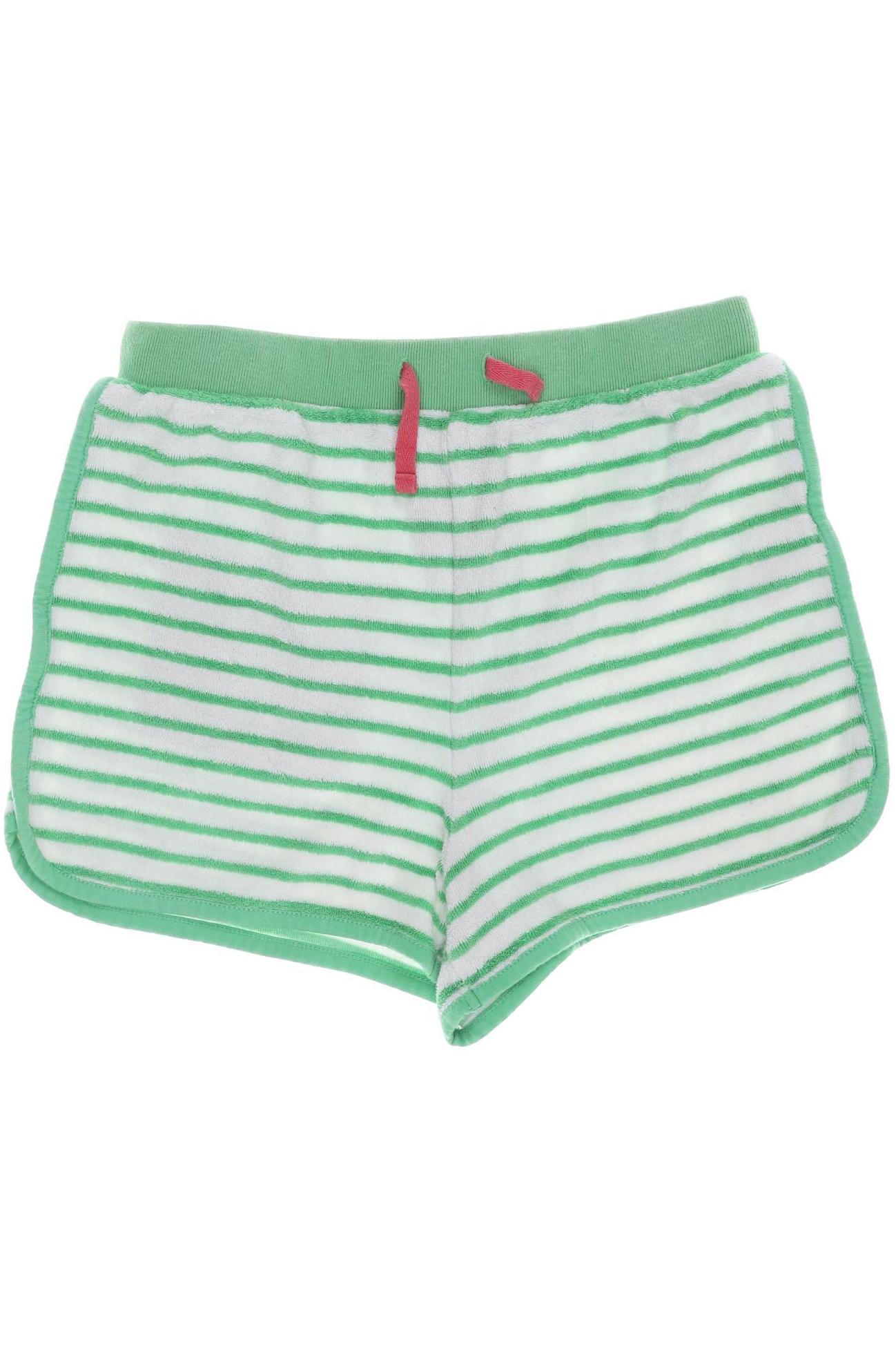 

Mini Boden Damen Shorts, grün, Gr. 158