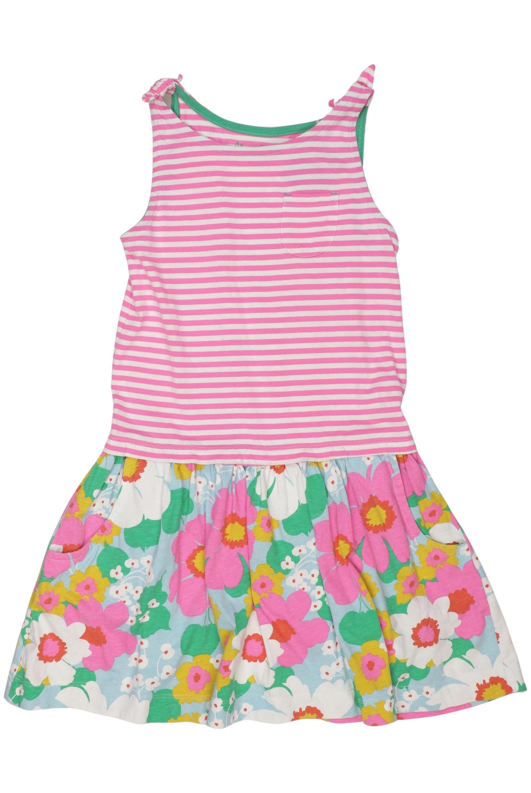 

Mini Boden Mädchen Kleid, mehrfarbig, Gr. 128