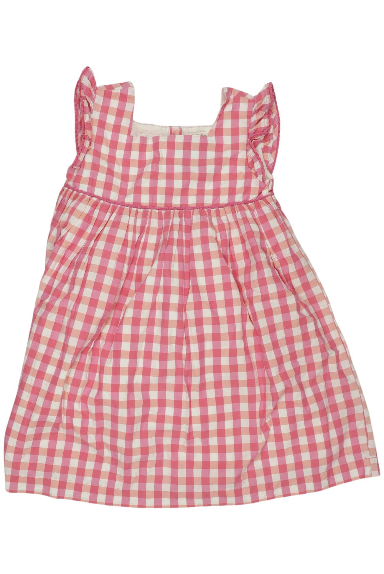 

Mini Boden Damen Kleid, pink, Gr. 116