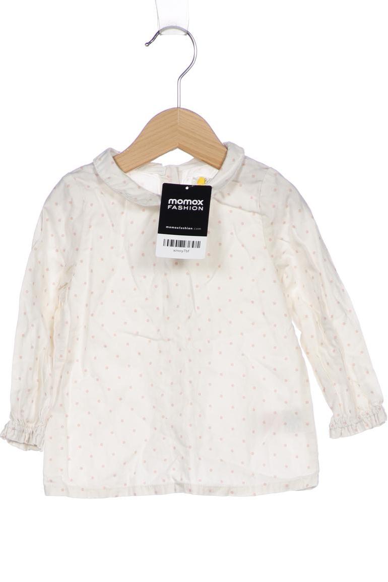 

Mini Boden Mädchen Kleid, cremeweiß