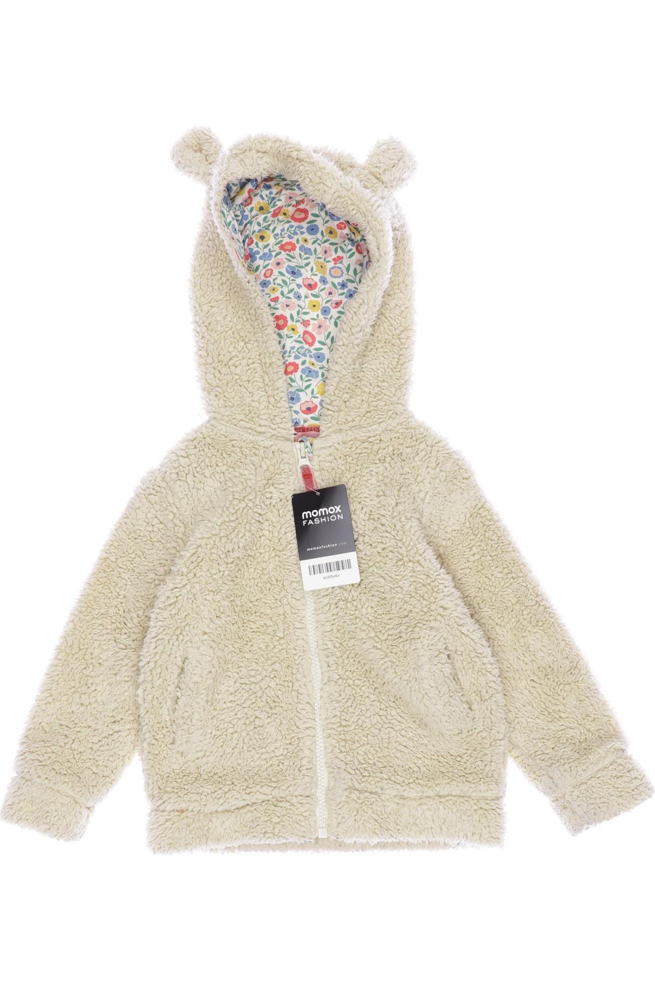 

Mini Boden Damen Hoodies & Sweater, cremeweiß, Gr. 98