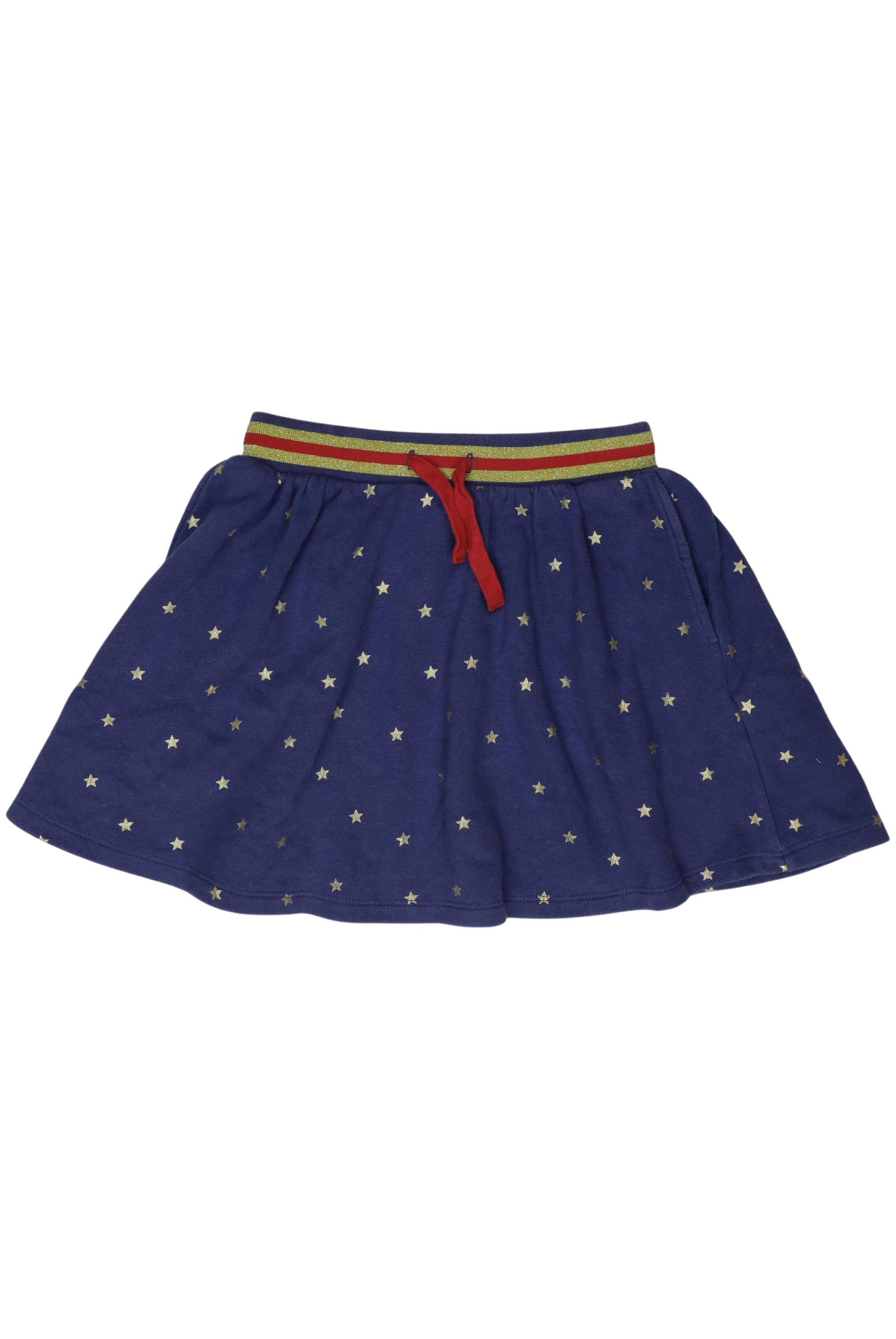 

Mini Boden Mädchen Rock, mehrfarbig, Gr. 128