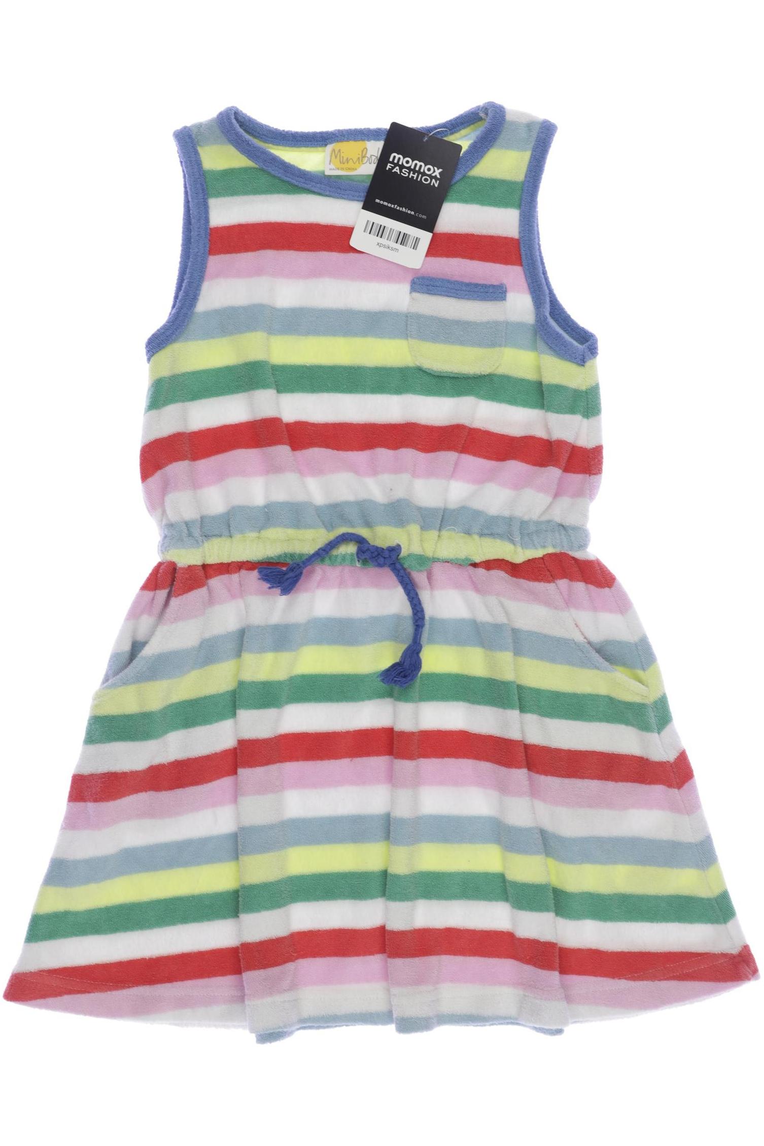 

Mini Boden Mädchen Kleid, mehrfarbig