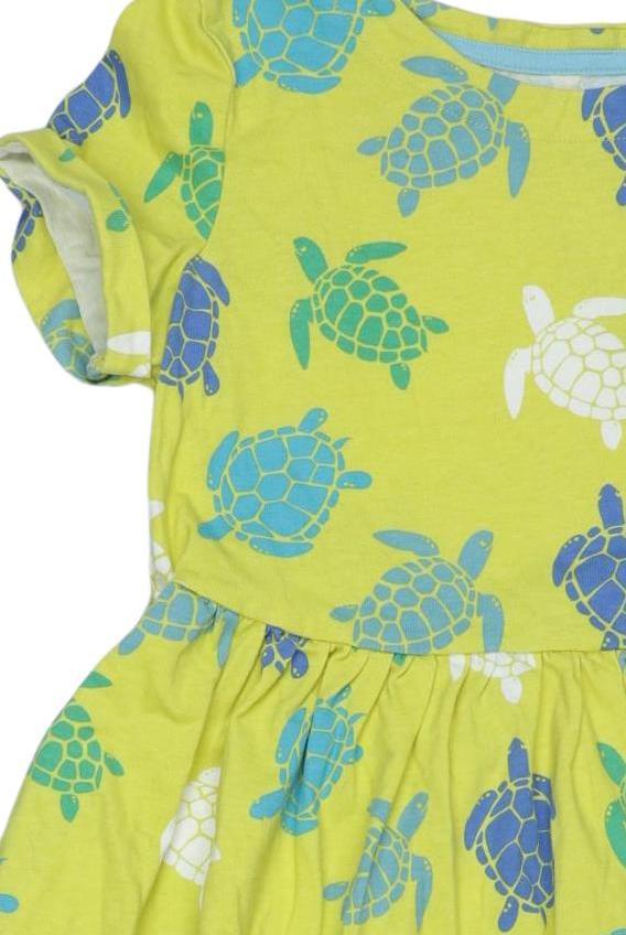 Thumbnail - Mini Boden Mädchen Kleid, mehrfarbig, Gr. 152