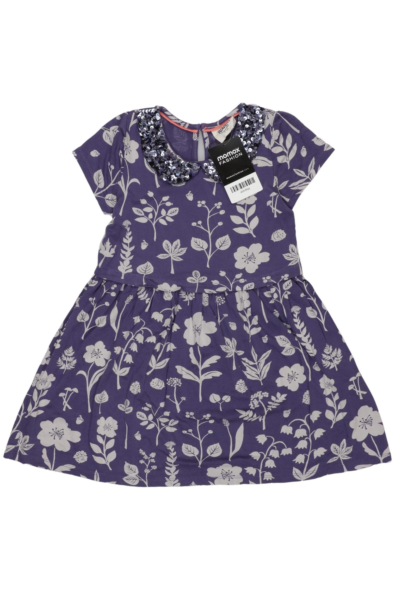 

Mini Boden Damen Kleid, flieder, Gr. 104
