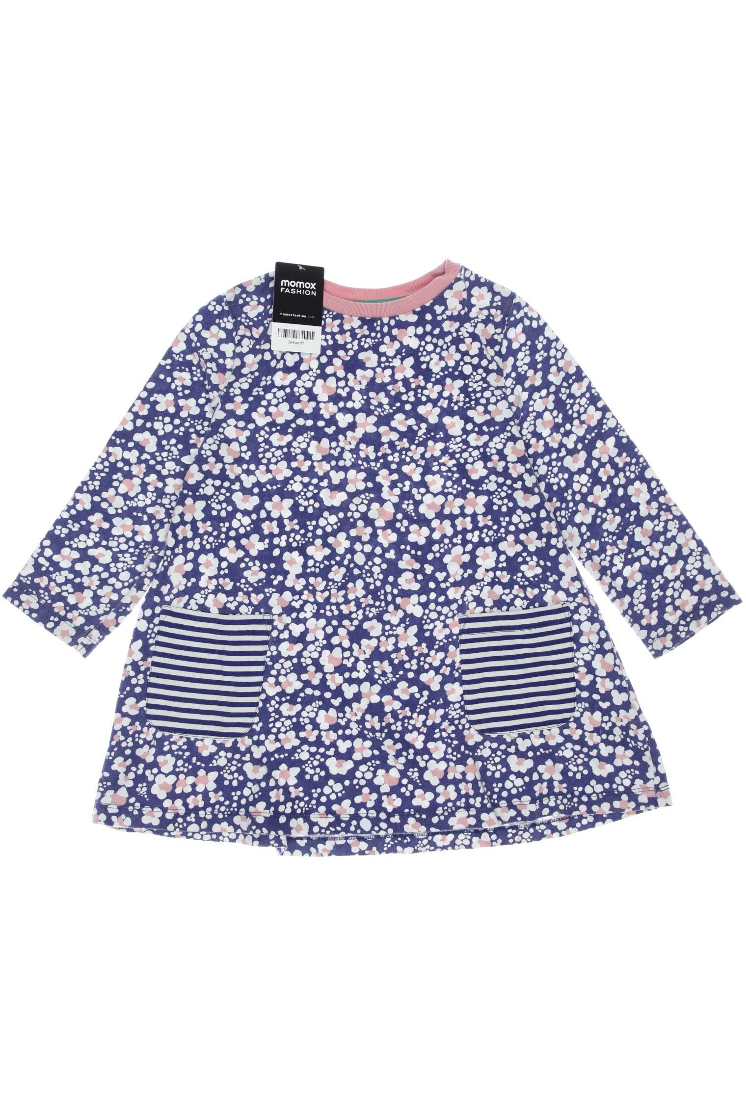 

Mini Boden Damen Kleid, marineblau, Gr. 140