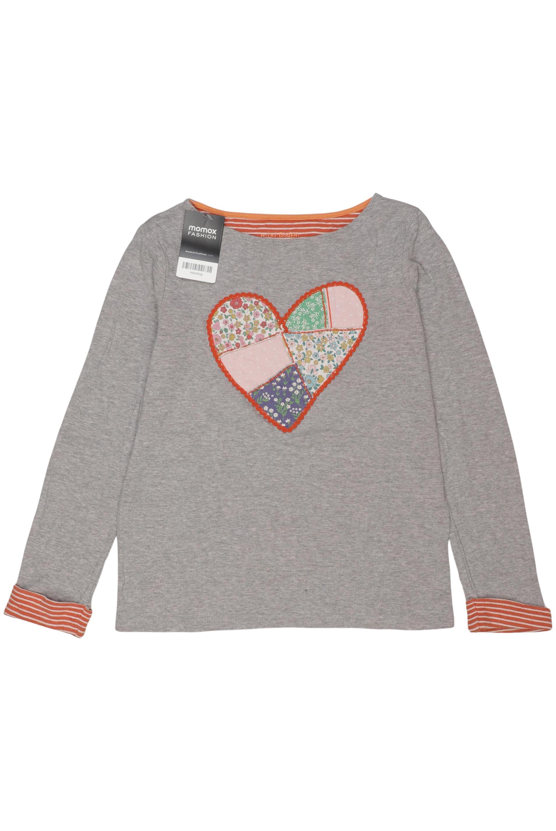 

Mini Boden Mädchen Hoodies & Sweater, grau, Gr. 152