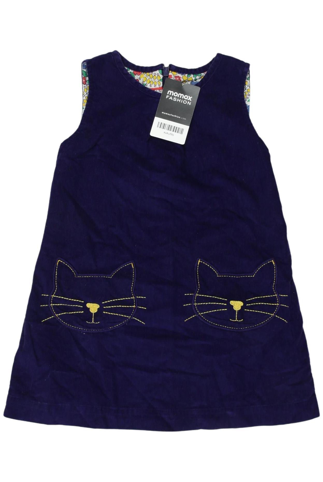 

Mini Boden Damen Kleid, blau, Gr. 104