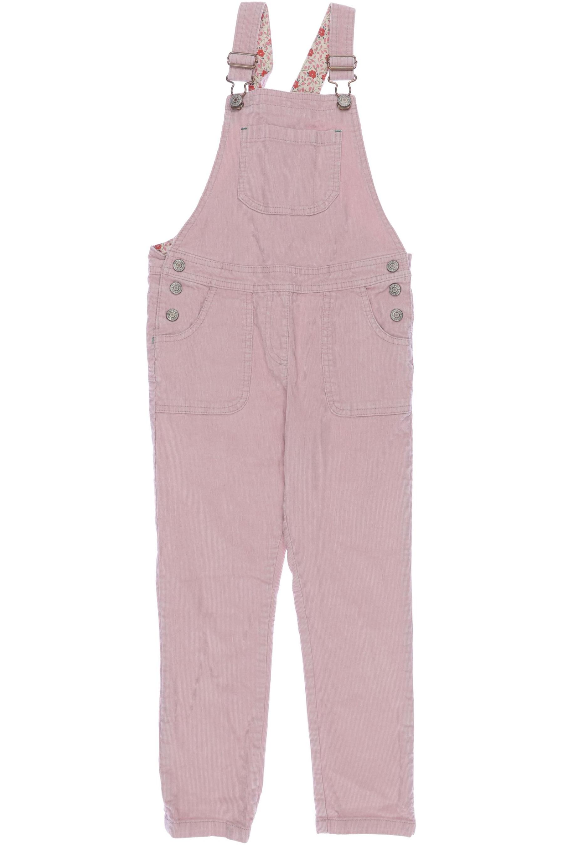 

Mini Boden Damen Stoffhose, pink, Gr. 122