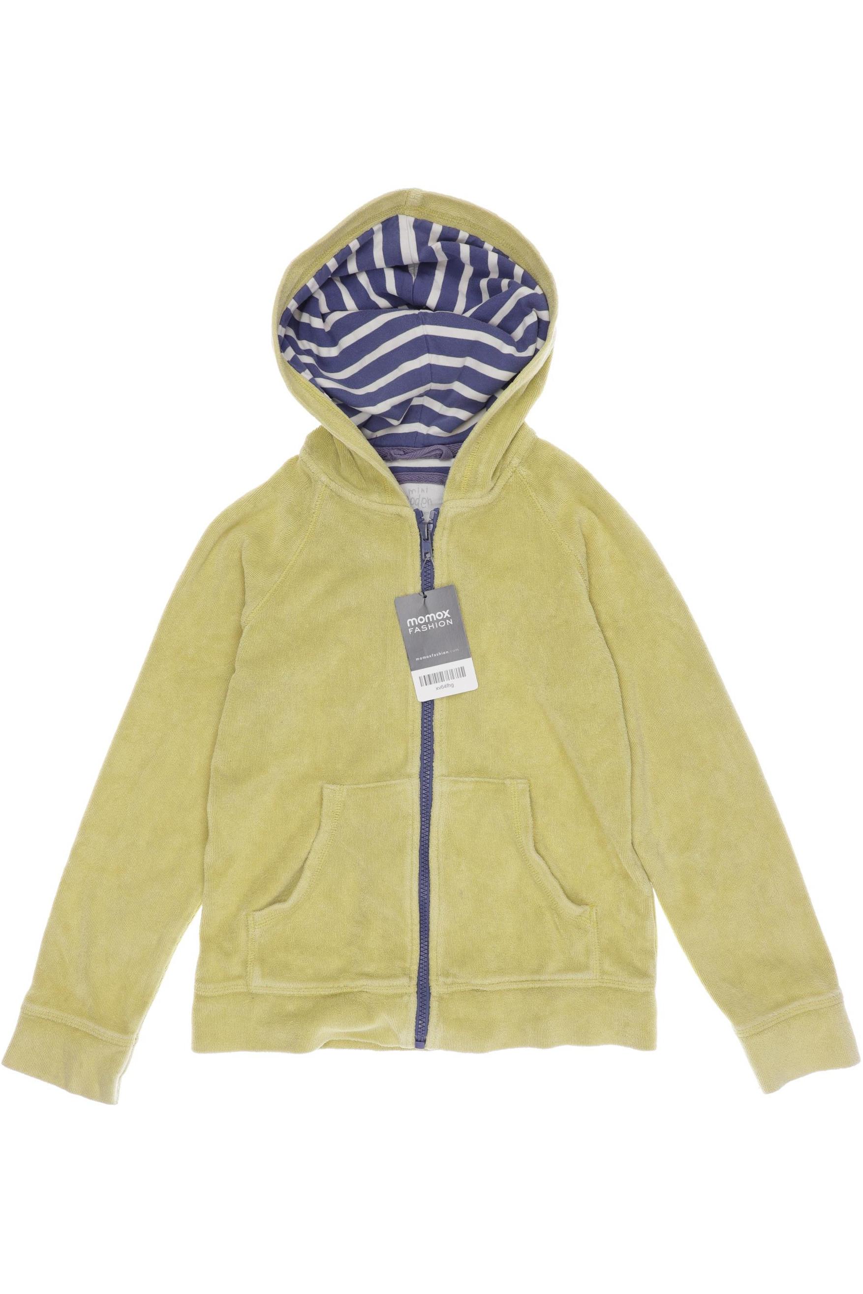 

Mini Boden Mädchen Hoodies & Sweater, gelb