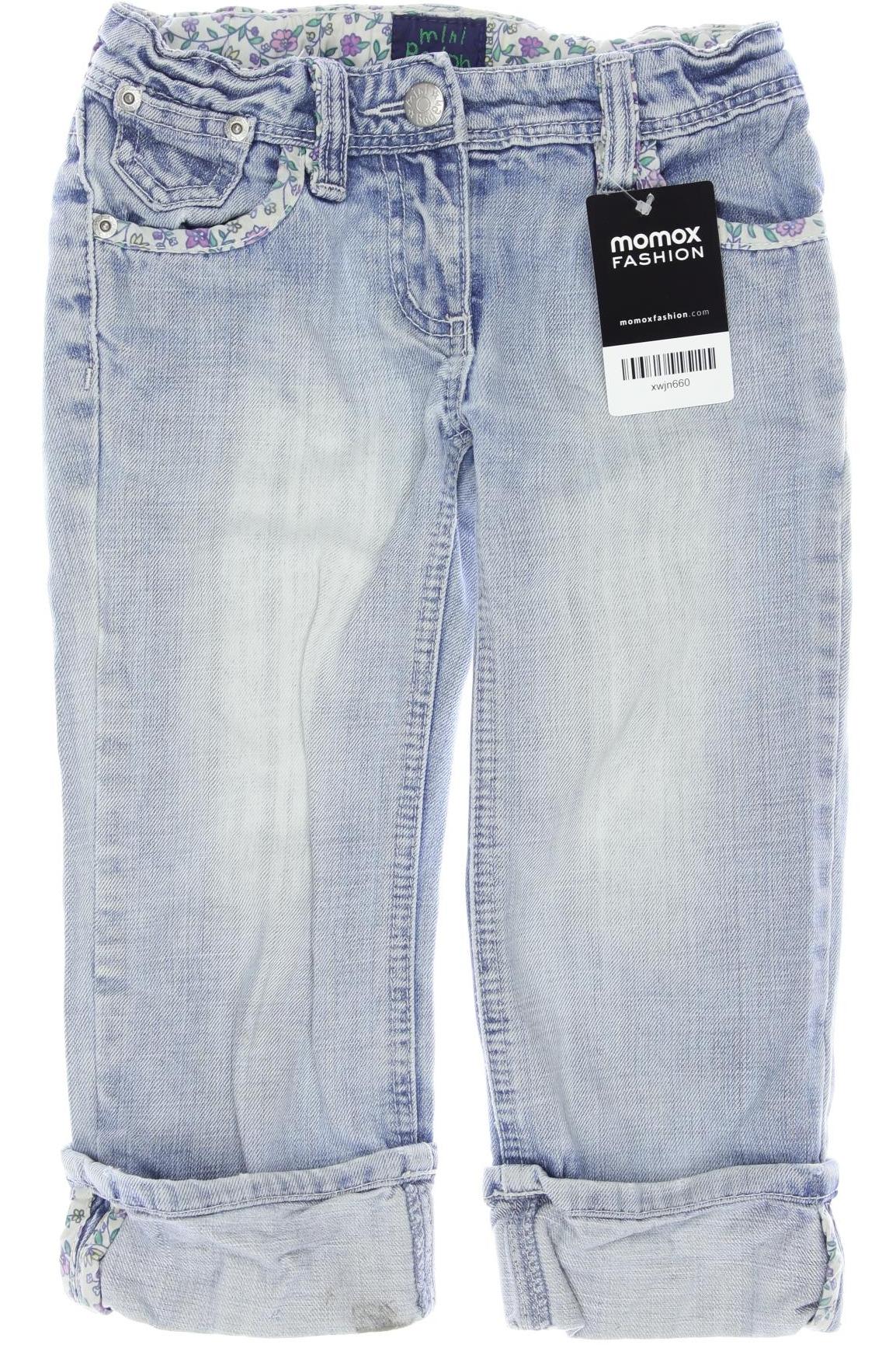 

Mini Boden Damen Shorts, hellblau, Gr. 128