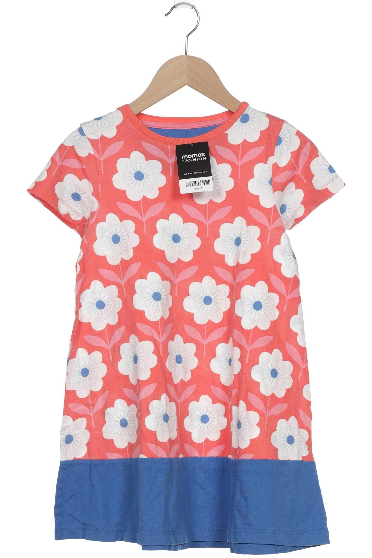 

Mini Boden Damen Kleid, orange, Gr. 122